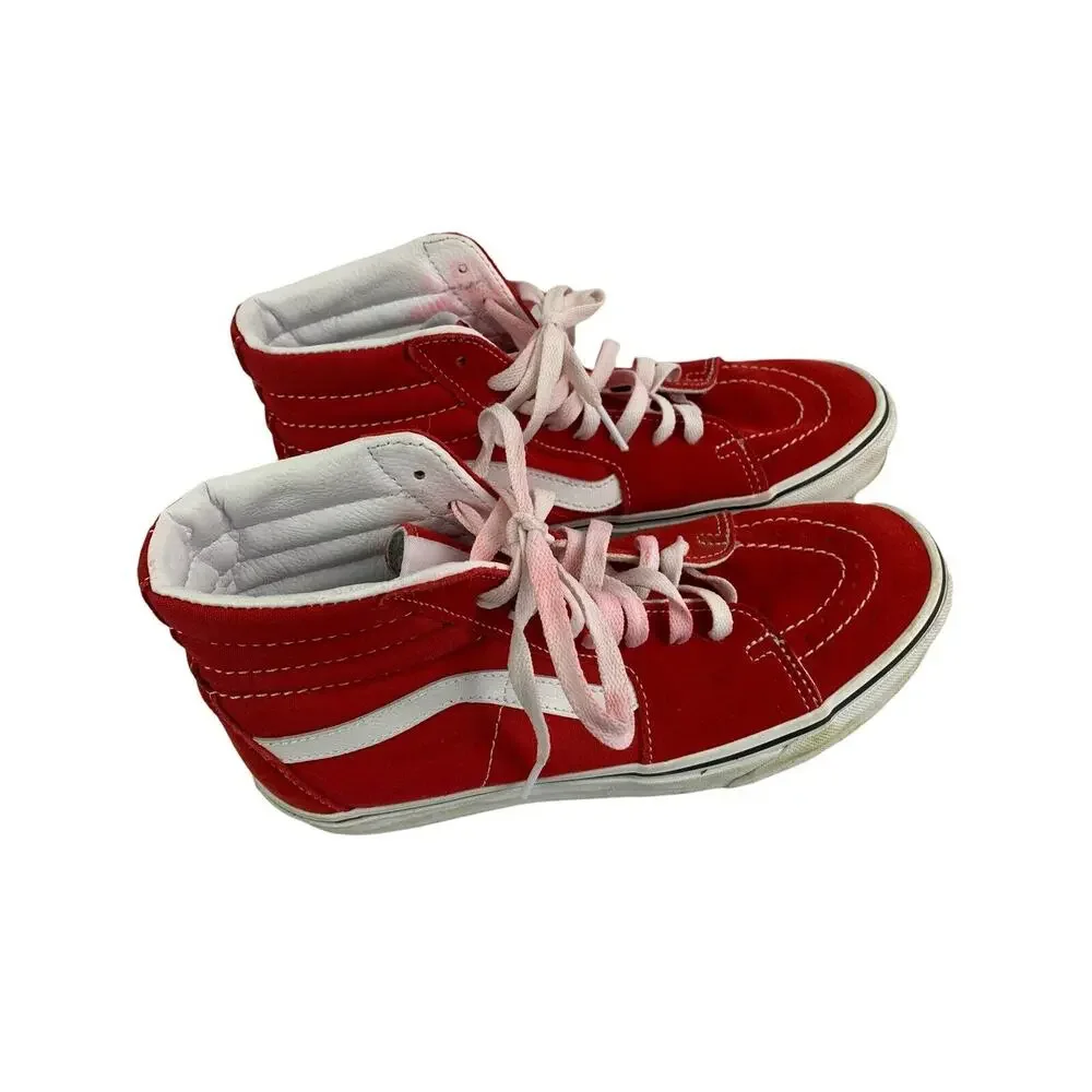 Vans men women